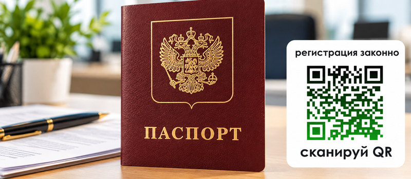 регистрация в Ульяновской области